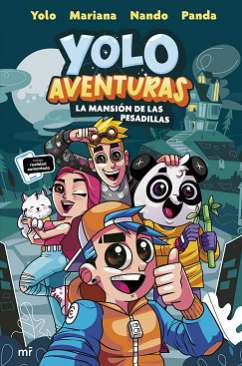 La mansión de las pesadillas