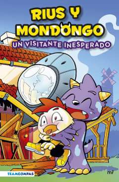 Un visitante inesperado