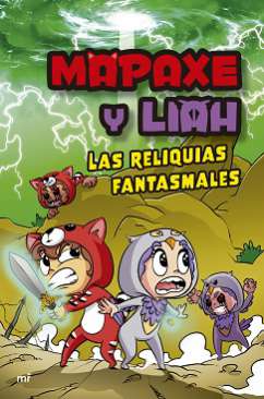 Las reliquias fantasmales