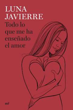 Todo lo que me ha enseado el amor