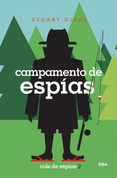 Campamento de espías