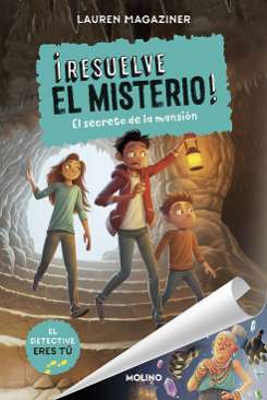 El secreto de la mansión