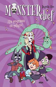 ¡Un programa en peligro!