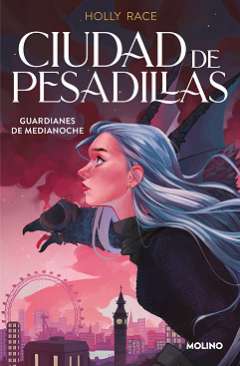 Guardianes de medianoche