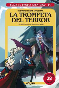 La trompeta del terror