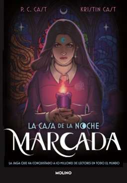 Marcada