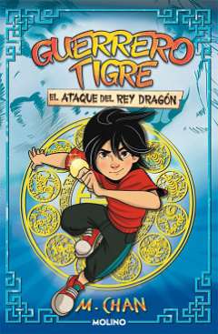 El ataque del Rey Dragón