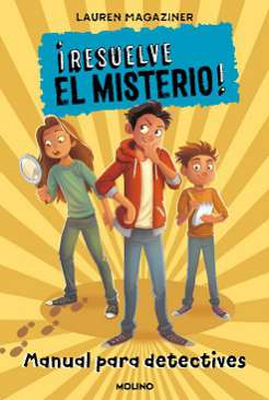 Manual para detectives