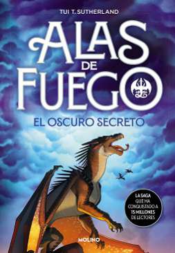 El oscuro secreto