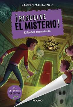 El hotel encantado