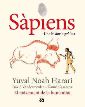 Sàpiens, una història gràfica, 1