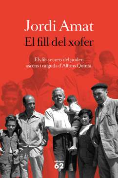 El fill del xofer