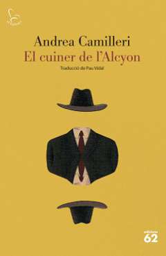 El cuiner de l'Alcyon