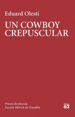 Un cowboy crepuscular