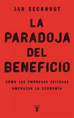 La paradoja del beneficio