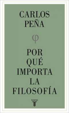 Por qué importa la filosofía
