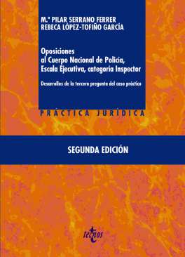 Oposiciones al Cuerpo Nacional de Policía
