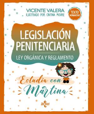 Legislación penitenciaria