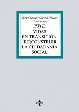 Vidas en transición