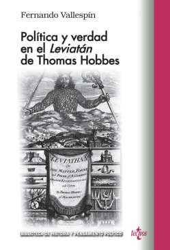 Política y verdad en el Leviatán de Thomas Hobbes