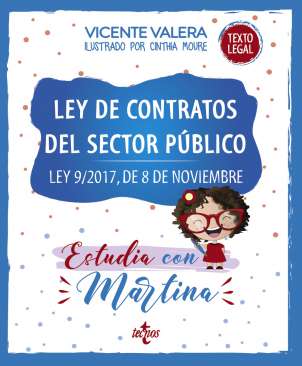 Ley de Contratos del Sector Público