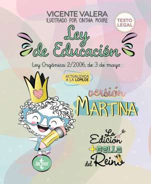 Ley de Educación