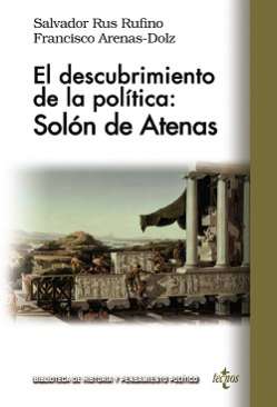 El descubrimiento de la política