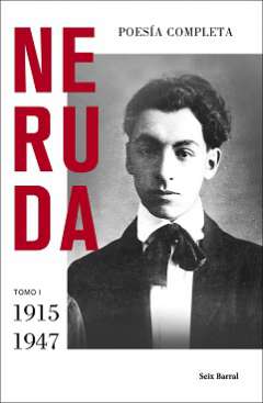 Poesía completa, 1