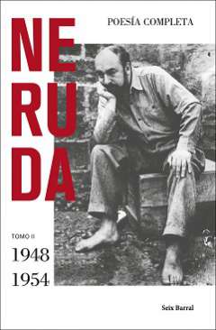 Poesía completa, 2