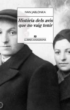 Història dels avis que no vaig tenir