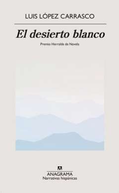El desierto blanco