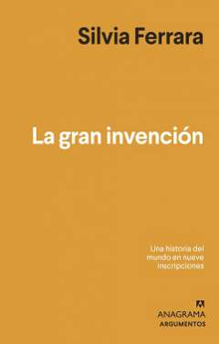 La gran invención