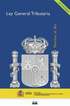 Ley General Tributaria