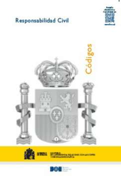 Código de Responsabilidad Civil