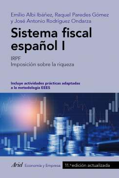 Sistema fiscal español, 1