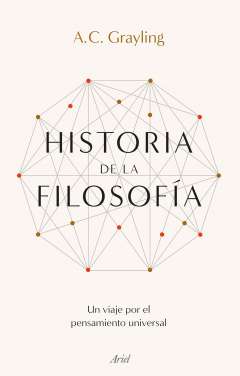 Historia de la filosofía