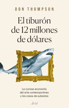 El tiburón de 12 millones de dólares