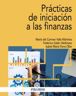 Prácticas de iniciación a las finanzas