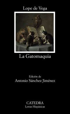 La gatomaquia
