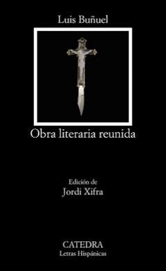 Obra literaria reunida