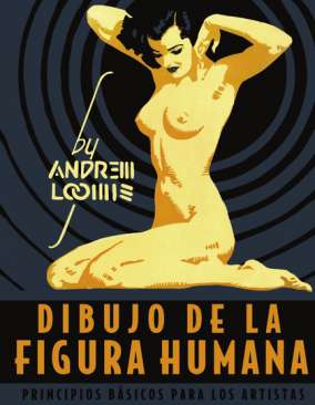Dibujo de la figura humana