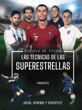 Escuela de fútbol