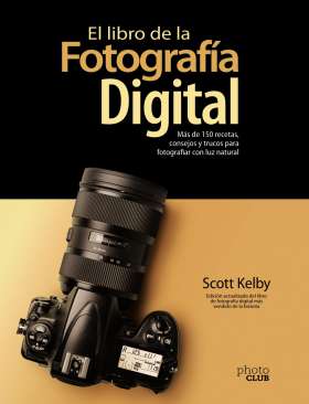 El libro de la fotografía digital