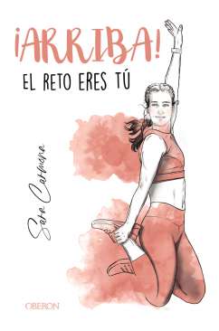 ¡Arriba!