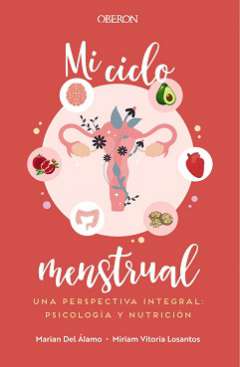 Mi ciclo menstrual