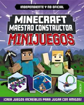 Minecraft Maestro Constructor