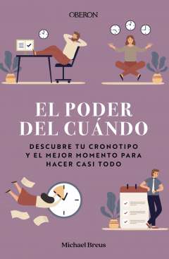El poder del cuándo