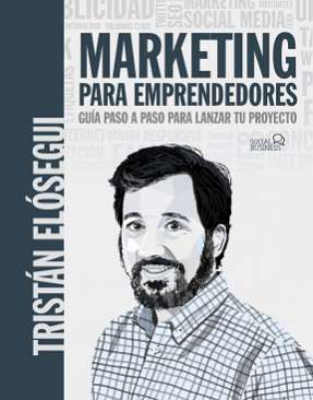 Marketing para emprendedores