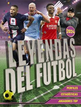 Leyendas del Fútbol