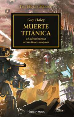 Muerte titánica